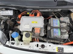 Ora White Cat Upgrade 305km Luxury Trim Ternary Lithium Battery - ფოტო 17