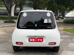 Ora White Cat Upgrade 305km Luxury Trim Ternary Lithium Battery - ფოტო 19
