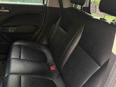Ora White Cat Upgrade 305km Luxury Trim Ternary Lithium Battery - ფოტო 20
