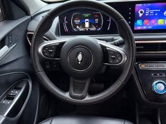 Ora White Cat Upgrade 305km Luxury Trim Ternary Lithium Battery - ფოტო 5