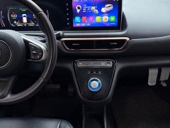 Ora White Cat Upgrade 305km Luxury Trim Ternary Lithium Battery - ფოტო 7