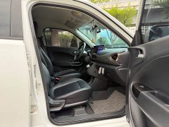 Ora White Cat Upgrade 305km Luxury Trim Ternary Lithium Battery - ფოტო 8