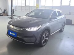 BYD Song Plus New Energy 2021 EV Premium - ფოტო 1