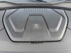BYD Song Plus New Energy 2021 EV Premium - ფოტო 10