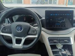 BYD Song Plus New Energy 2021 EV Premium - ფოტო 12