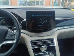 BYD Song Plus New Energy 2021 EV Premium - ფოტო 13