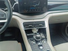 BYD Song Plus New Energy 2021 EV Premium - ფოტო 16