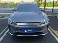 BYD Song Plus New Energy 2021 EV Premium - ფოტო 2