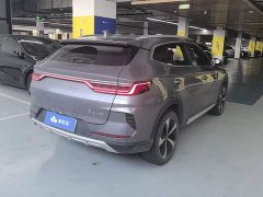 BYD Song Plus New Energy 2021 EV Premium - ფოტო 3