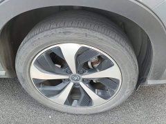 BYD Song Plus New Energy 2021 EV Premium - ფოტო 6