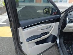 BYD Song Plus New Energy 2021 EV Premium - ფოტო 7