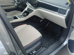 BYD Song Plus New Energy 2021 EV Premium - ფოტო 8