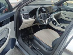 BYD Song Plus New Energy 2021 EV Premium - ფოტო 9