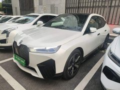 BMW iX 2022 xDrive40 - ფოტო 1