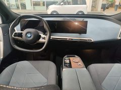 BMW iX 2022 xDrive40 - ფოტო 11