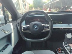 BMW iX 2022 xDrive40 - ფოტო 12