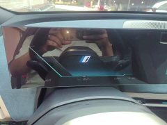 BMW iX 2022 xDrive40 - ფოტო 13