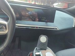 BMW iX 2022 xDrive40 - ფოტო 15