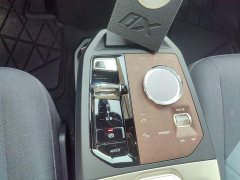 BMW iX 2022 xDrive40 - ფოტო 16