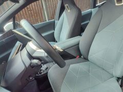BMW iX 2022 xDrive40 - ფოტო 17
