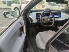 BMW iX 2022 xDrive40 - ფოტო 18