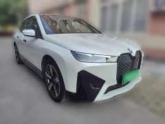 BMW iX 2022 xDrive40 - ფოტო 3