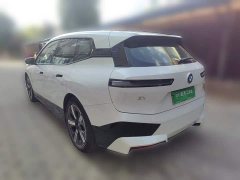 BMW iX 2022 xDrive40 - ფოტო 5