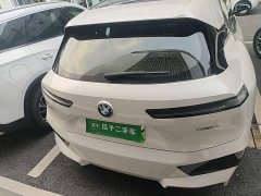 BMW iX 2022 xDrive40 - ფოტო 6