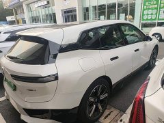 BMW iX 2022 xDrive40 - ფოტო 7