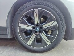 BMW iX 2022 xDrive40 - ფოტო 9