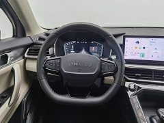 Lynk & Co Geely Lynk & Co 06 Remix 1.5T Shero - ფოტო 11