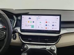 Lynk & Co Geely Lynk & Co 06 Remix 1.5T Shero - ფოტო 12