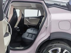 Lynk & Co Geely Lynk & Co 06 Remix 1.5T Shero - ფოტო 15