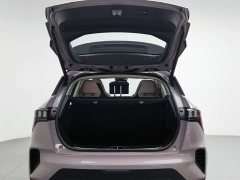 Lynk & Co Geely Lynk & Co 06 Remix 1.5T Shero - ფოტო 16