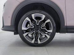 Lynk & Co Geely Lynk & Co 06 Remix 1.5T Shero - ფოტო 17