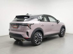 Lynk & Co Geely Lynk & Co 06 Remix 1.5T Shero - ფოტო 2