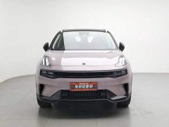 Lynk & Co Geely Lynk & Co 06 Remix 1.5T Shero - ფოტო 3