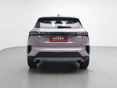 Lynk & Co Geely Lynk & Co 06 Remix 1.5T Shero - ფოტო 4