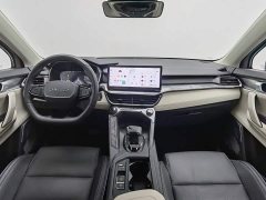 Lynk & Co Geely Lynk & Co 06 Remix 1.5T Shero - ფოტო 5