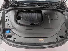 Lynk & Co Geely Lynk & Co 06 Remix 1.5T Shero - ფოტო 6
