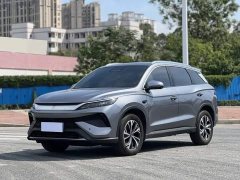 BYD Song Pro New Energy 2nd Generation Smart Driving DM-i 75KM Leading Edition - ფოტო 1