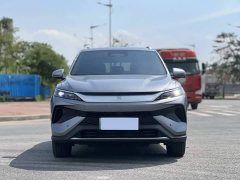 BYD Song Pro New Energy 2nd Generation Smart Driving DM-i 75KM Leading Edition - ფოტო 2