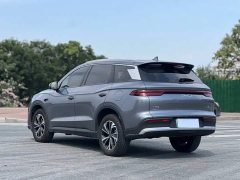 BYD Song Pro New Energy 2nd Generation Smart Driving DM-i 75KM Leading Edition - ფოტო 3