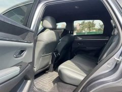 BYD Song Pro New Energy 2nd Generation Smart Driving DM-i 75KM Leading Edition - ფოტო 6