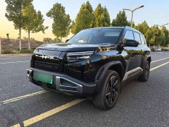 Fangchengbao Titanium 3 501KM AWD Ultra - ფოტო 1