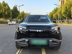 Fangchengbao Titanium 3 501KM AWD Ultra - ფოტო 2