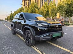 Fangchengbao Titanium 3 501KM AWD Ultra - ფოტო 3