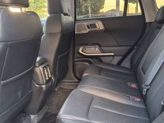 Fangchengbao Titanium 3 501KM AWD Ultra - ფოტო 5