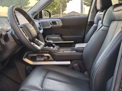 Fangchengbao Titanium 3 501KM AWD Ultra - ფოტო 6