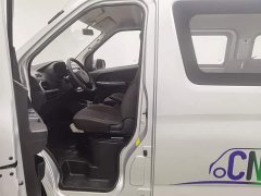 Changan Ruixing M60 1.6L CNG Comfort Passenger Vehicle 6-Seater - фото 10